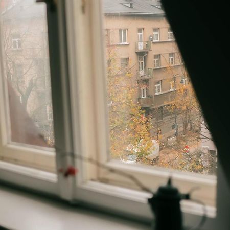 Teobroma Pokoj W Sercu Krakowa Краків Екстер'єр фото