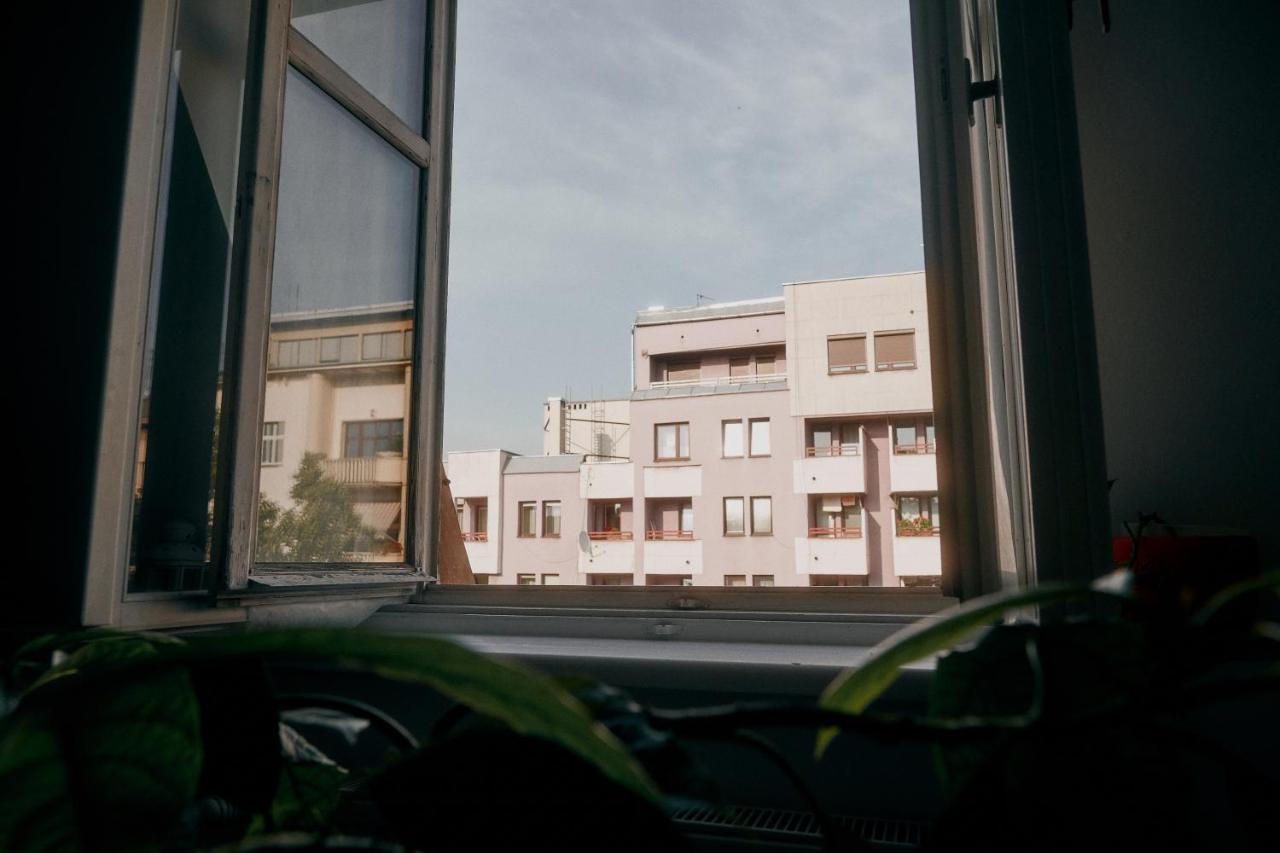 Teobroma Pokoj W Sercu Krakowa Краків Екстер'єр фото